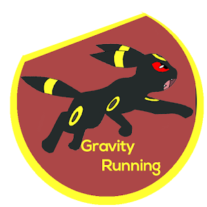 Gravity Running Free 1.0