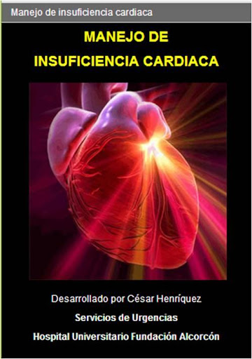 Insuficiencia Cardiaca