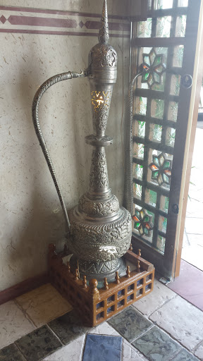 Arab Tea Pots