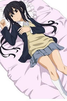 枚アニメ画像くんsp 美少女 二次元壁紙 マンガ Androidアプリ Applion