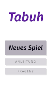 How to get Tabuh — Tabu auf Deutsch 1.0.0 unlimited apk for android