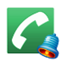 Phone notifier logo