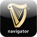 GuinnessNavigator logo