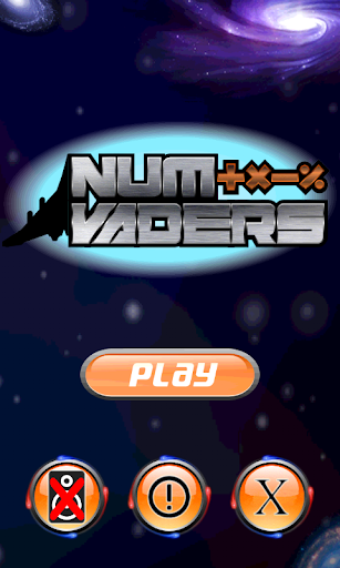 Numvaders