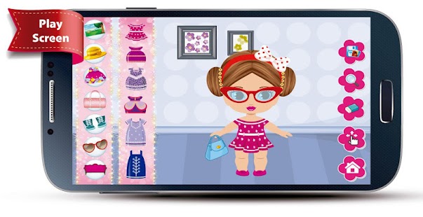 Dress Up Dolls Screenshots 16
