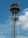Water Tower Santa Filomena