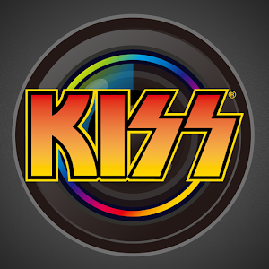 KISS PERSONA CAMERA 音樂 App LOGO-APP開箱王