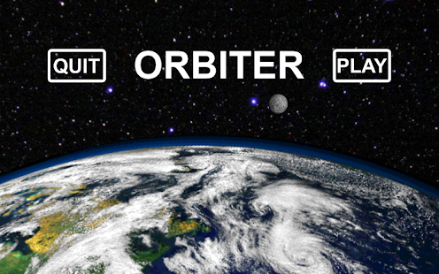 Orbiter