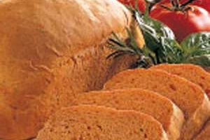 Tomato Bread