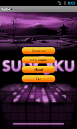 SudokuGame-Jaspal poster 1