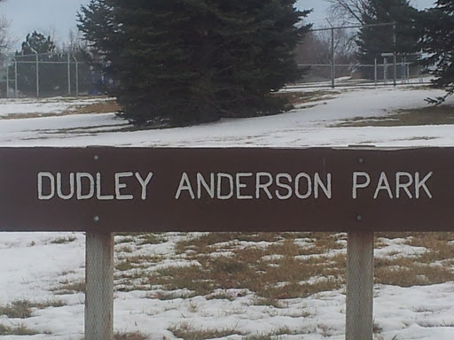 Dudley Anderson Park