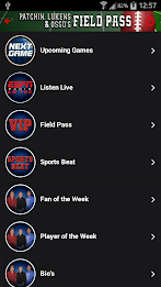 PLO Field Pass poster 2