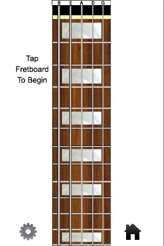 免費下載音樂APP|5 String Bass Note Legend app開箱文|APP開箱王