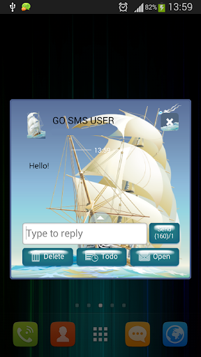 免費下載娛樂APP|GO SMS Pro Explorer app開箱文|APP開箱王