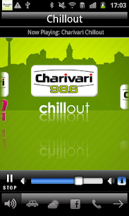 Charivari 98.6 Screenshots 2