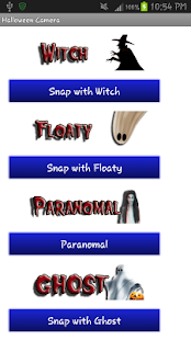 How to download Halloween Camera 1.0 mod apk for android