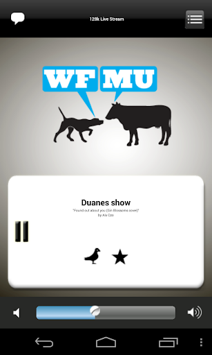 WFMU Radio older