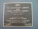 Southport Library