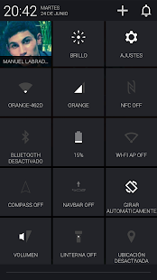 How to mod Bliancco  CM11 Theme patch 1.1 apk for pc