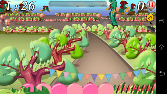 How to mod Chicken Shooting lastet apk for android