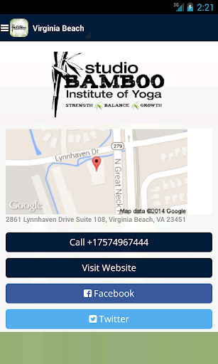 免費下載健康APP|Studio Bamboo app開箱文|APP開箱王