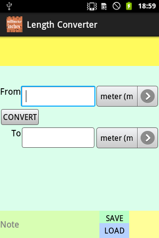 Length Converter