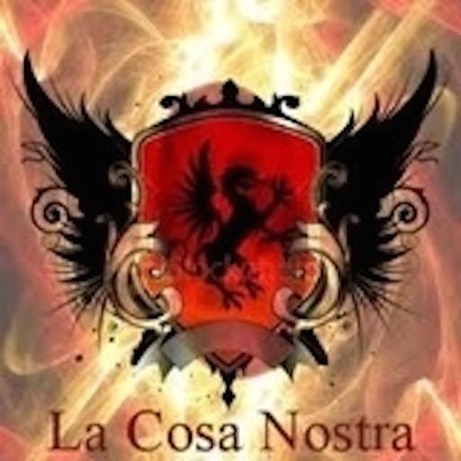 La Cosa Nostra GTA LOGO-APP點子