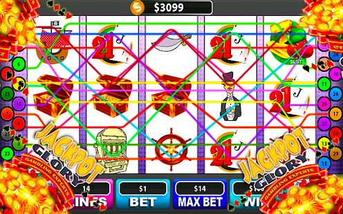 How to download Pirates Treasure Slots Free lastet apk for bluestacks