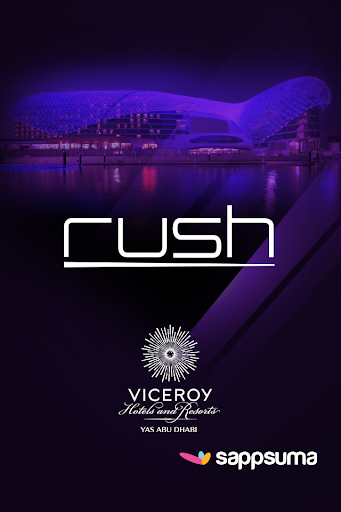 Rush Nightclub