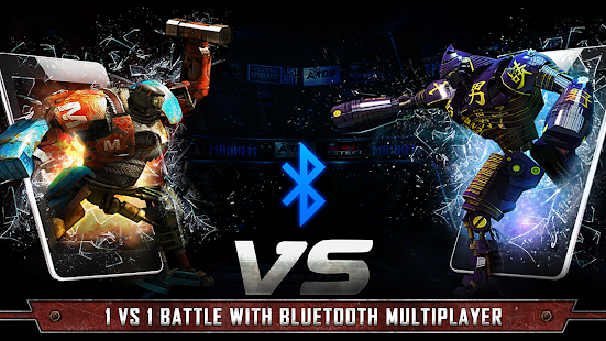 Real Steel - screenshot thumbnail