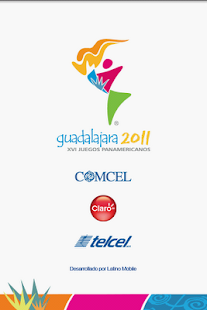 How to get Panamericanos GDL 2011 2.2 unlimited apk for pc