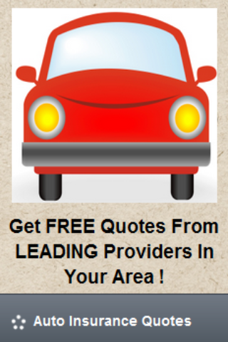 Auto Insurance Quotes