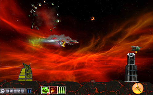 Free TimeTracer-Path of Destruction APK for PC