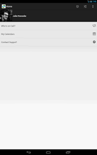 Free Download Amion - Physician Calendar APK