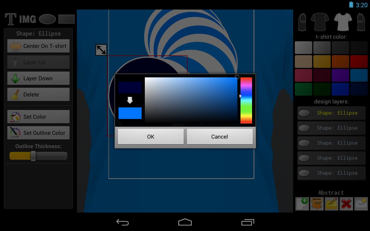 T Shirt Designer Apl Android Di Google Play