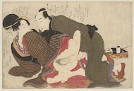 Getrouwde man en weduwe