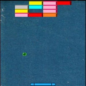 ブロック崩し-BlockDestroyer- 1.0