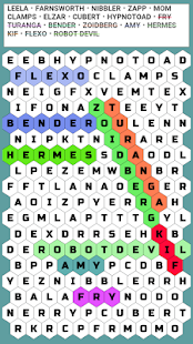 Hex Word Search (Premium) Screenshots 13
