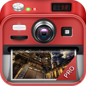 HDR FX Photo Editor Pro v1.4.8 [Apk][Android][ZS]