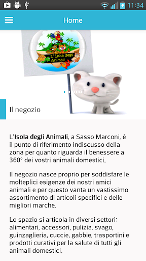 L'Isola degli Animali