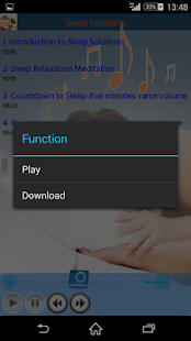 How to download Sleep Solutions patch apk for bluestacks