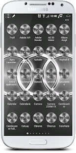 How to get Metal Theme 1.1.4 apk for laptop