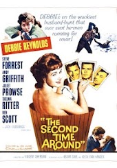 The Second Time Around