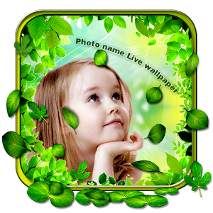 Photo Name Live Wallpaper.apk 1.0.2