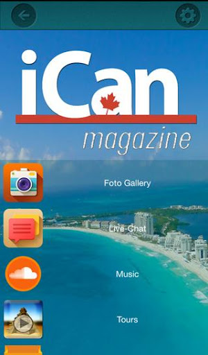 iCan Caribbean
