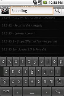 How to mod NJLaw - Muni/Count - Title 40 lastet apk for android