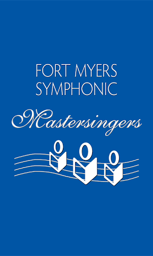 Fort Myers Mastersingers