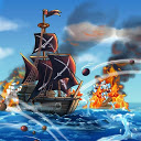 Immense Sea Pirates mobile app icon