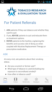 Lastest Texas Quitline APK for PC