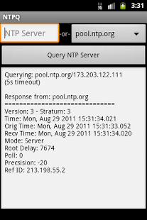 How to install NTPQ 1.0 mod apk for pc